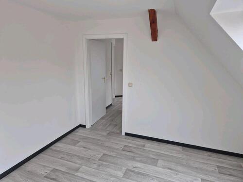 Foto - Dachgeschoßwohnung in Goslar zur Miete