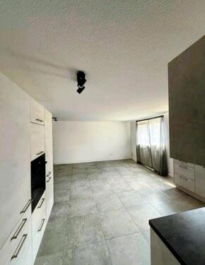 Foto - 2 Zimmer Etagenwohnung in Linkenheim-Hochstetten