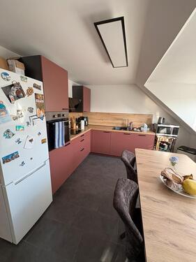 Foto - 3 Zimmer Wohnung Oberhausen mit Balkon 72m²
