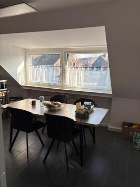 Foto - 3 Zimmer Dachgeschoßwohnung zur Miete in Oberhausen