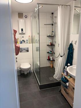 Foto - 3 Zimmer Dachgeschoßwohnung in Oberhausen