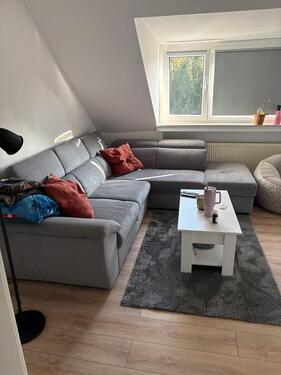 Foto - Dachgeschoßwohnung in Oberhausen zur Miete
