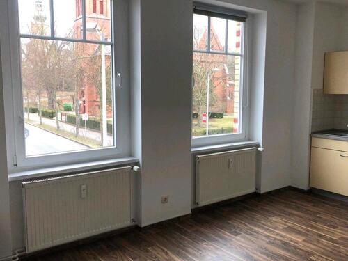 Foto - Schöne zentrale 1 Raumwohnung nahe Innenstadt