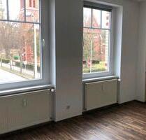 Schöne zentrale 1 Raumwohnung nahe Innenstadt - Greifswald