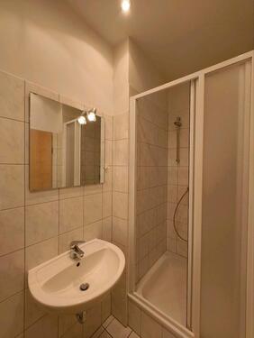 Foto - Etagenwohnung in Greifswald zur Miete