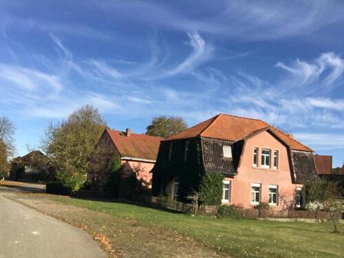 Foto - idyllisches Landhaus im Wendland. Ruhe, Natur & viel Platz