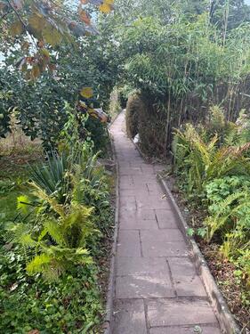 Foto - 9 Zimmer Mehrfamilienhaus, Wohnhaus in Clenze