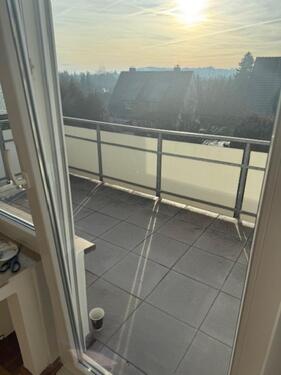 Foto - 2 Zimmer Etagenwohnung zur Miete in Horn-Bad Meinberg