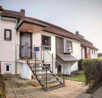 Einfamilienhaus 140 Wunderbare Lage - Aachen Aachen-Mitte