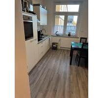 Helle 2 Zimmer-Wohnung 80 m² mit großer Wohnküche in SG Merscheid - Solingen Höhscheid