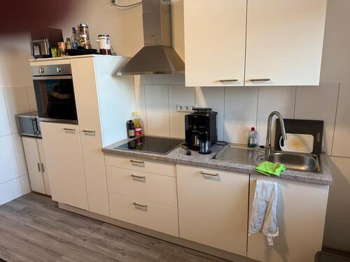 Foto - 2 Zimmer Erdgeschoßwohnung zur Miete in Solingen