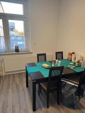 Foto - 2 Zimmer Erdgeschoßwohnung in Solingen