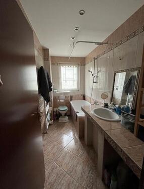 Foto - 3 Zimmer Etagenwohnung zur Miete in Biederitz