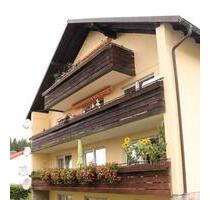 Wohnen im Grünen Charmante 3-Zimmer- Wohnung nahe Fichtelsee - Anger