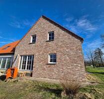 Idylle trifft modernen Wohnkomfort – Erstbezug in Traumlage! - Geldern