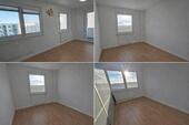 Foto - Helle 3-Zimmer-Wohnung mit Balkon