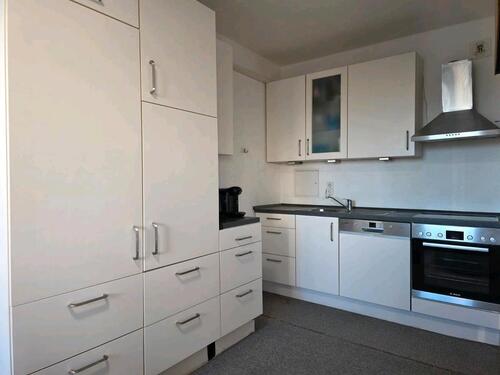 Foto - 3 Zimmer Etagenwohnung zur Miete in Halle (Saale)