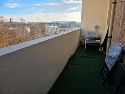 Foto - 3 Zimmer Etagenwohnung in Halle (Saale)