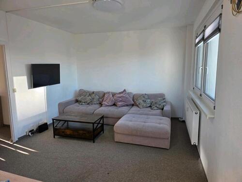 Foto - Etagenwohnung in Halle (Saale) zur Miete