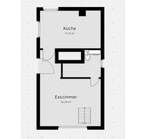 Renovierte Maisonettewohnung Frankfurt Heddernheim - Taunusstein