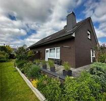 Großzügiges Einfamilienhaus mit Traumgarten-Ihr perfektes Zuhause - Rehden