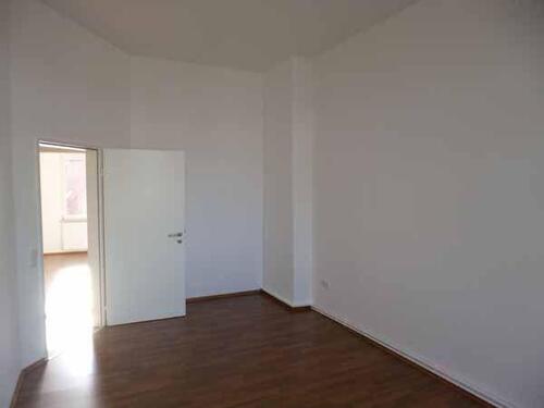 Foto - Etagenwohnung in Wilhelmshaven zur Miete