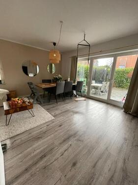 Foto - helle 2 Zi.-Whg. mit großer Terrasse