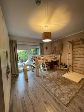 Foto - 2 Zimmer Terrassenwohnung in Hamburg