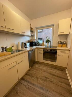 Foto - Terrassenwohnung in Hamburg zur Miete