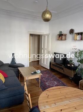 Foto - 3 Zimmer Etagenwohnung in Berlin