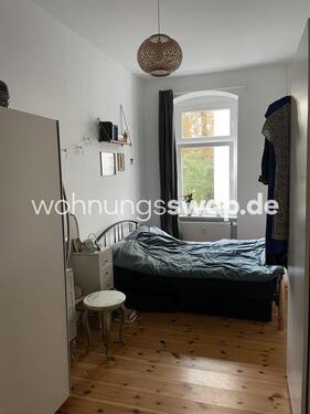 Foto - Etagenwohnung in Berlin zur Miete