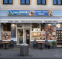 Gut laufendes Schnellrestaurant in Ehrenfeld zur Übernahme vakant! - Köln