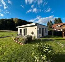 *Ferienwohnung* Hygge Haus mit Sauna und Terrasse - Oelsnitz (Erzgebirge)