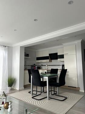 Foto - 2 Zimmer Erdgeschoßwohnung zur Miete in Niebüll