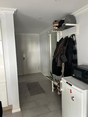 Foto - 2 Zimmer Erdgeschoßwohnung in Niebüll