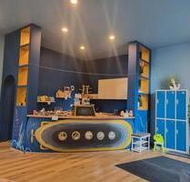 Ladenlokal Geschäft Salzgrotte Fussgängerzone - Datteln