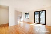 Foto - Clever geschnittene, helle 2 Zimmer Wohnung mit ca. 52m², EBK und Fußbodenheizung in Berlin-Mitte
