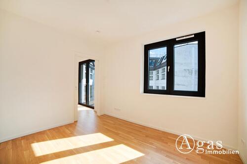 Foto - Etagenwohnung in Berlin zur Miete