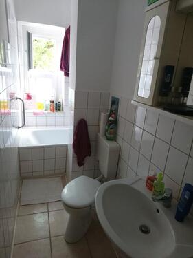 Foto - Etagenwohnung in Hamburg zur Miete