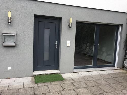Foto - 2.5 Zimmer Etagenwohnung zur Miete in Amtzell