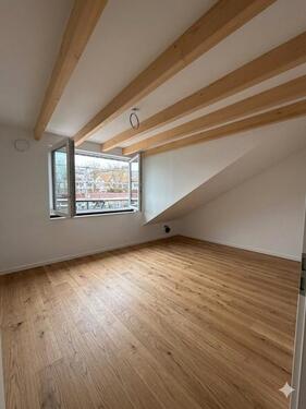 Foto - 3 Zimmer Dachgeschoßwohnung in Weinstadt
