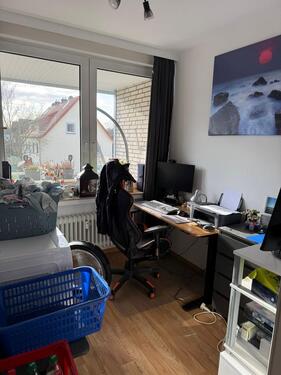 Foto - Etagenwohnung in Delmenhorst zur Miete