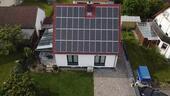 Foto - Bezugfertiges Einfamilienhaus in Leipheim 5-Zimmer.Garten