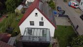 Foto - 5 Zimmer Einfamilienhaus in Leipheim
