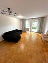 Foto - Bezugsfreie 3-Zi.-Wohnung mit Südterrasse & Stellplatz
