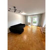 Bezugsfreie 3-Zi.-Wohnung mit Südterrasse & Stellplatz - Aalen Ebnat