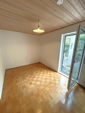 Foto - 3 Zimmer Erdgeschoßwohnung in Aalen