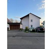 Zwei Familien Haus mit Wellness-Oase in 74074 Heilbronn