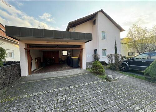 Foto - 9 Zimmer Mehrfamilienhaus, Wohnhaus zum Kaufen in Heilbronn