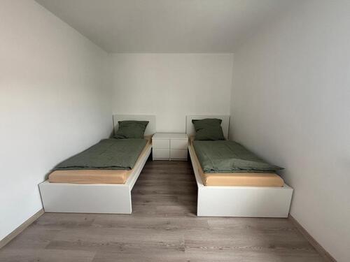 Foto - Moderne & voll ausgestattete Unterkunft – ideal für Monteure & Geschäftsreisende